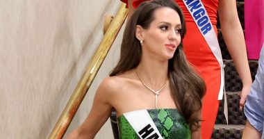 Jordon Hudson humiliated at pageant amid Bill Belichick troubles