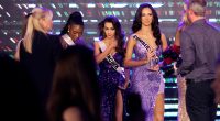 Jordon Hudson places second runner-up in Miss Maine USA pageant with Bill Belichick in front row