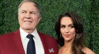 Jordon Hudson says she is engaged to Bill Belichick, report claims