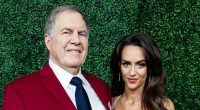 Jordon Hudson's influence 'waning' on Bill Belichick after she misses his New York book event