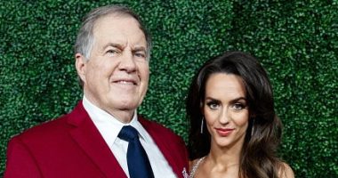 Jordon Hudson's influence 'waning' on Bill Belichick after she misses his New York book event