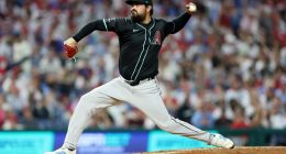 Jose Castillo set to join Mets' bullpen in time for Subway Series