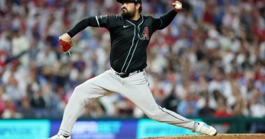Jose Castillo set to join Mets' bullpen in time for Subway Series