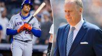 Juan Soto is 'very, very glum' inside Mets' clubhouse: Michael Kay