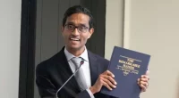 Judge Arun Subramanian