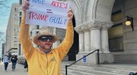 Judge Charged With Hiding Illegal Alien From ICE Wants Case Dropped and Her Reason Will Crack You Up