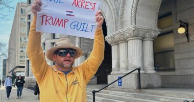 Judge Charged With Hiding Illegal Alien From ICE Wants Case Dropped and Her Reason Will Crack You Up