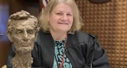 Judge Hannah Dugan Wiki, Age, Political Party, Salary, Arrest |