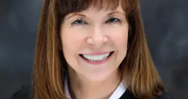 Judge Jennifer Thurston Wiki, Age, Political Party, Salary |