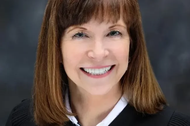 Judge Jennifer Thurston Wiki, Age, Political Party, Salary |
