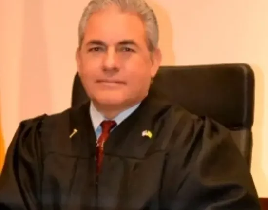 Judge Joel Cano Wiki, Age, Wife, Political Party, Arrest, Ethnicity |