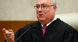 Judge Royce Lamberth Wiki, Age, Wife, Political Party |