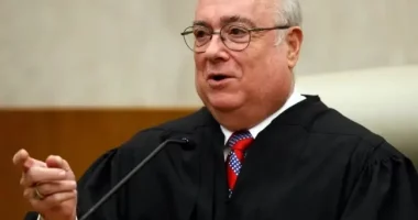 Judge Royce Lamberth Wiki, Age, Wife, Political Party |