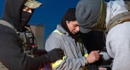 Judge allows IRS to share immigrants' tax data with ICE