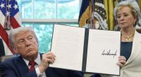Judge blocks Trump admin from dismantling Education Dept.