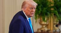 Judge blocks Trump's bid to dismantle Education Department