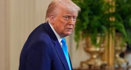 Judge blocks Trump's bid to dismantle Education Department
