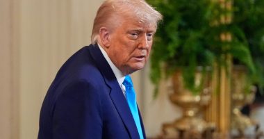 Judge blocks Trump's bid to dismantle Education Department