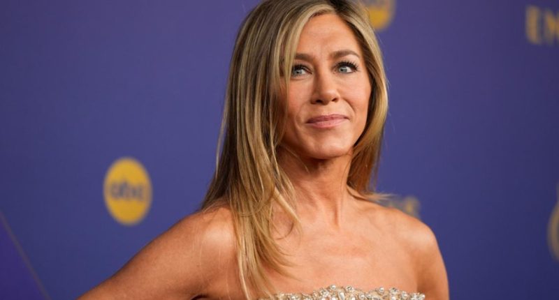 Judge declares man incompetent for trial in Aniston stalking case