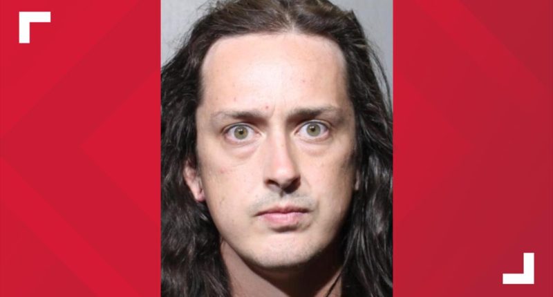 Judge drops charge for man accused of bringing knife to Jacksonville City Council meeting