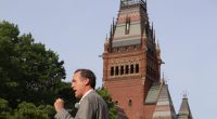 Judge extends order blocking international students from attending Harvard