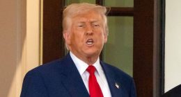 Judge finds Trump invocation of Alien Enemies Act 'unlawful'