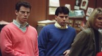 Judge makes shock ruling in Menendez brothers' bid for freedom