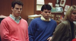 Judge makes shock ruling in Menendez brothers' bid for freedom