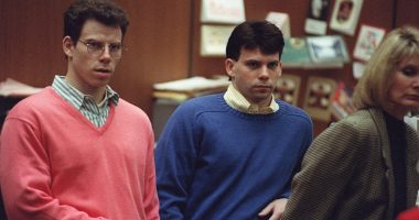 Judge makes shock ruling in Menendez brothers' bid for freedom
