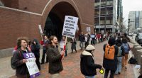Judge not waiting for transfer of Tufts University student detained by ICE to hold bail hearing