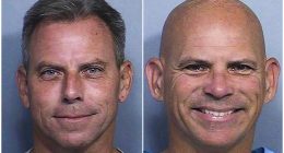 Judge reduces Menendez brothers' murder sentences, putting them a step closer to freedom