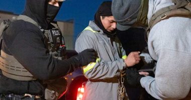 Judge refuses to block IRS from sharing tax data to identify and deport people illegally in U.S.