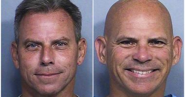 Judge resentences Erik and Lyle Menendez to 50 years to life