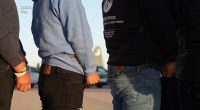 Judge says US government didn't follow court order on deportations after migrants deported to South Sudan by Trump admin.