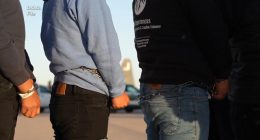 Judge says US government didn't follow court order on deportations after migrants deported to South Sudan by Trump admin.