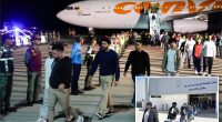 Judge says US must allow migrants a chance to challenge in court any deportations to Libya