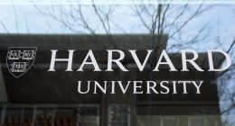 Judge sides with Harvard against Trump visa block