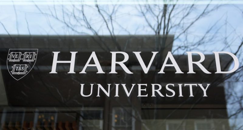 Judge sides with Harvard against Trump visa block