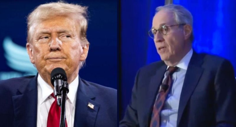 Judge slams Trump DOE, brings back desegregation grant