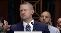Judge strikes down transgender workplace protections