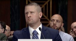 Judge strikes down transgender workplace protections