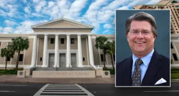 Judge suspended from county bench after reportedly telling 'G-rated dad jokes' in court