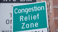 Judge temporarily blocks Trump from retaliating against New York over congestion toll