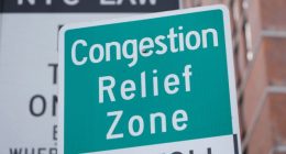 Judge temporarily blocks Trump from retaliating against New York over congestion toll