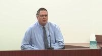 Judge to sentence James Staten, of Olympus Pools, on 35 felony charges