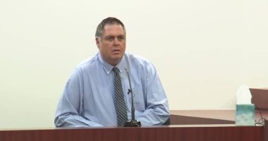 Judge to sentence James Staten, of Olympus Pools, on 35 felony charges