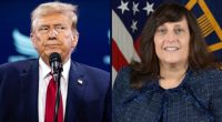Judge tosses temporary lifeline to CIA doctor fired by Trump