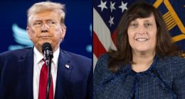 Judge tosses temporary lifeline to CIA doctor fired by Trump
