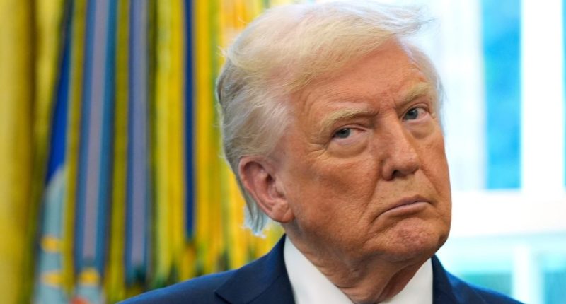 Judge warns Trump against 'end run' around injunction