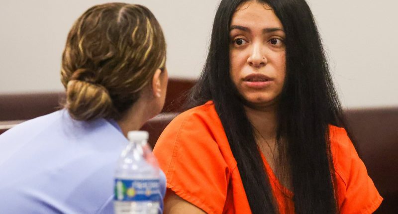 Judge's attack on woman who can't stop drink-driving after she kills